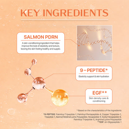 PDRN Collagen Ampule