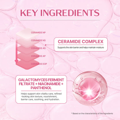 Retinol Pore Ampule