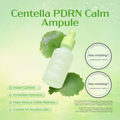 Centella PDRN Calm Ampule