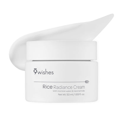 Rice Radiance Cream