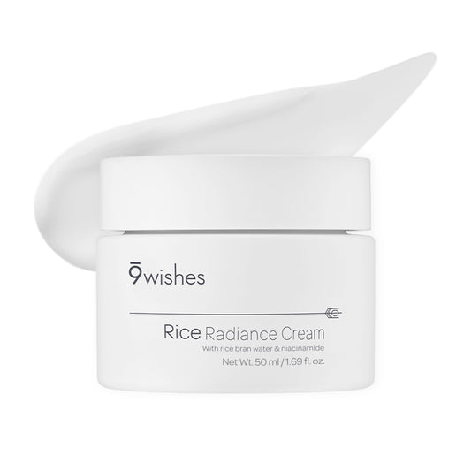 Rice Radiance Cream