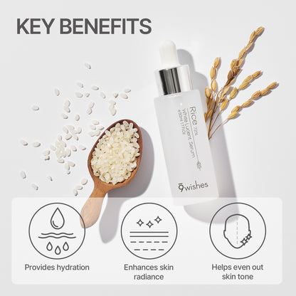 Rice 72 Serum
