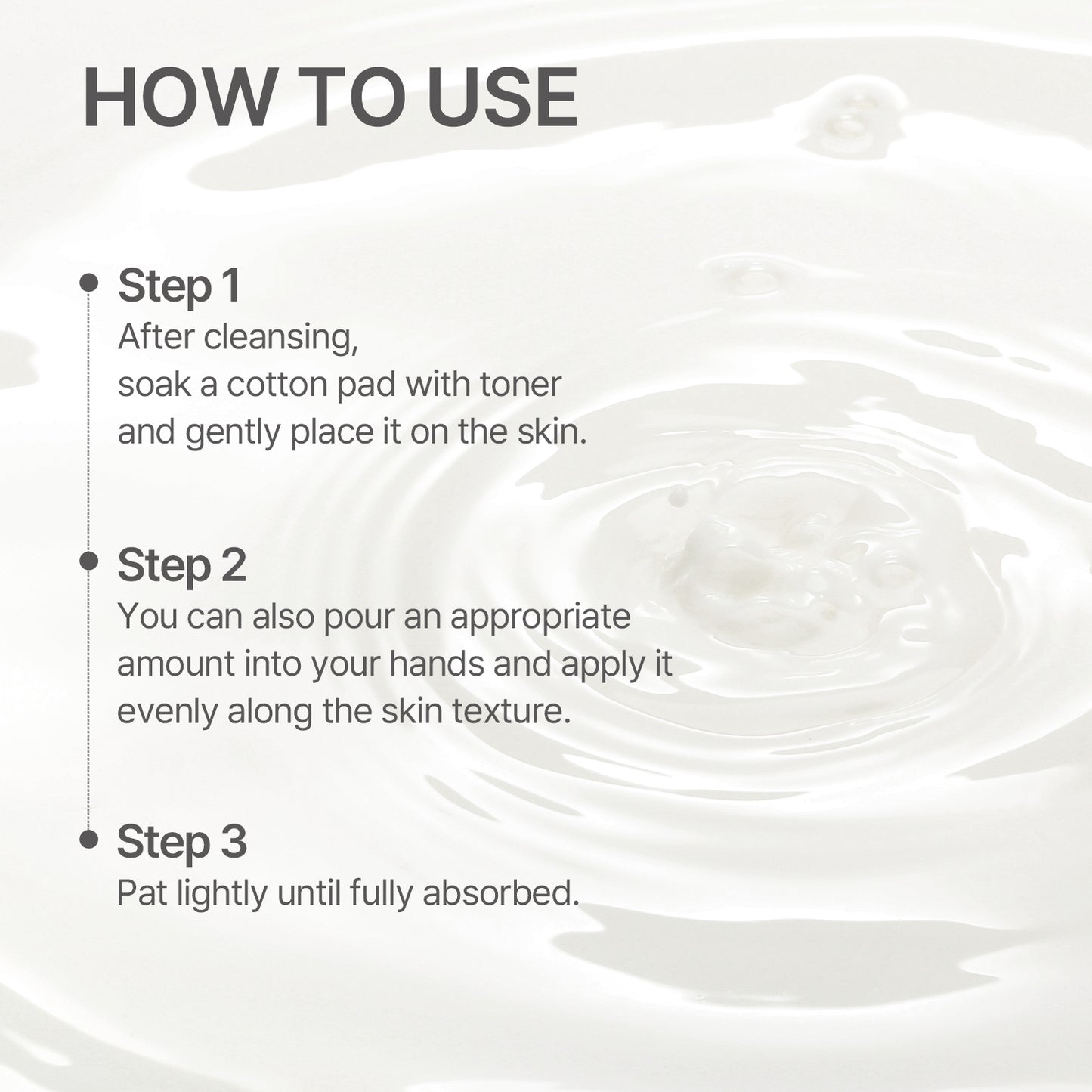 Rice 72 Refining Toner