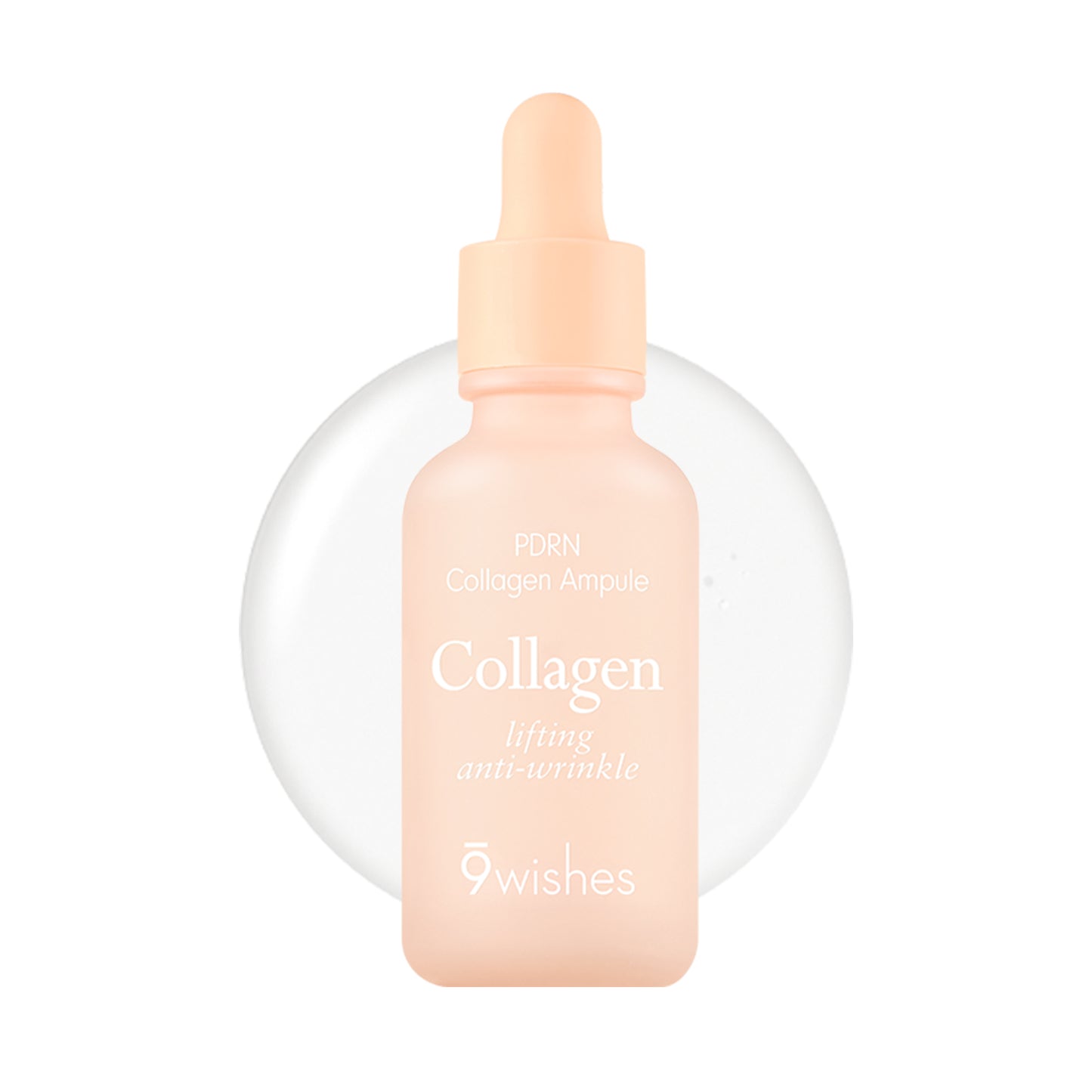 PDRN Collagen Ampule