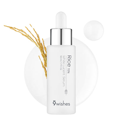 Rice 72 Serum