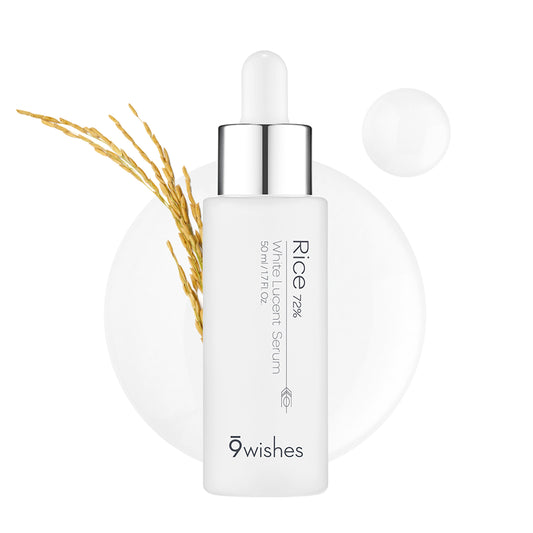 RICE 72 SERUM