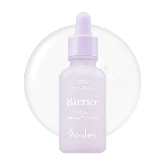Cera Barrier Ampule