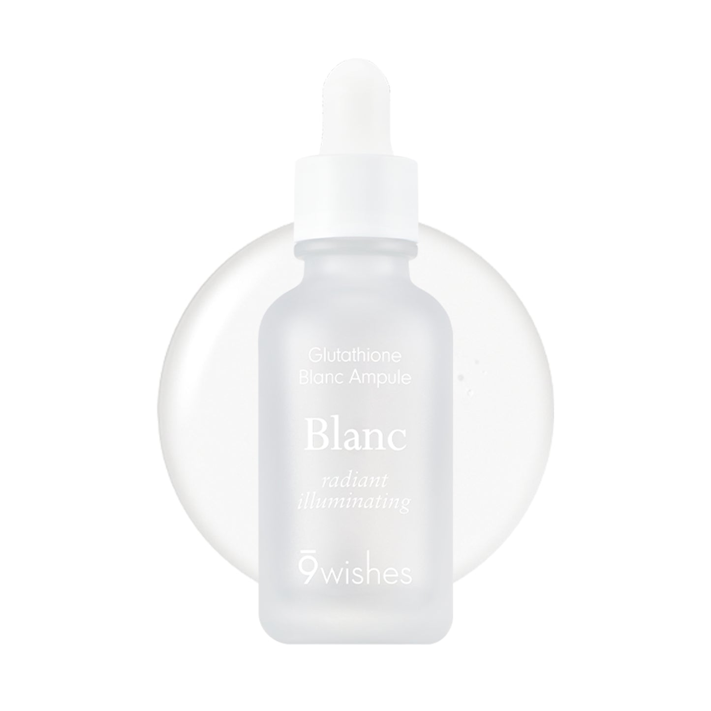 Glutathione Blanc Ampule