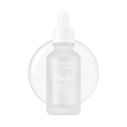 Glutathione Blanc Ampule