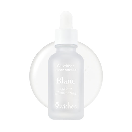 Glutathione Blanc Ampule