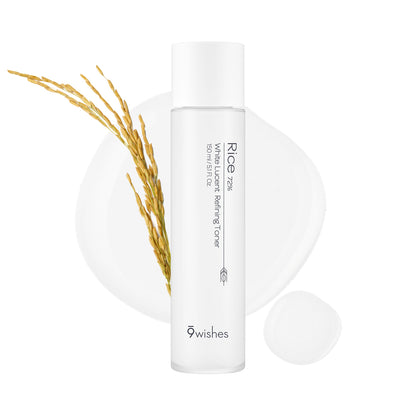 Rice 72 Refining Toner