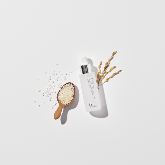 RICE 72 SERUM