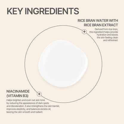 Rice 72 Refining Toner