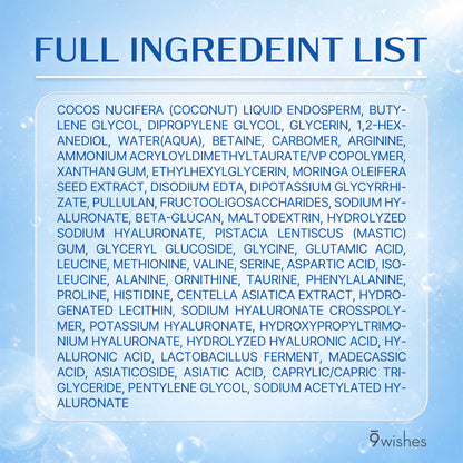 Hydra Ampule Nano Plus+