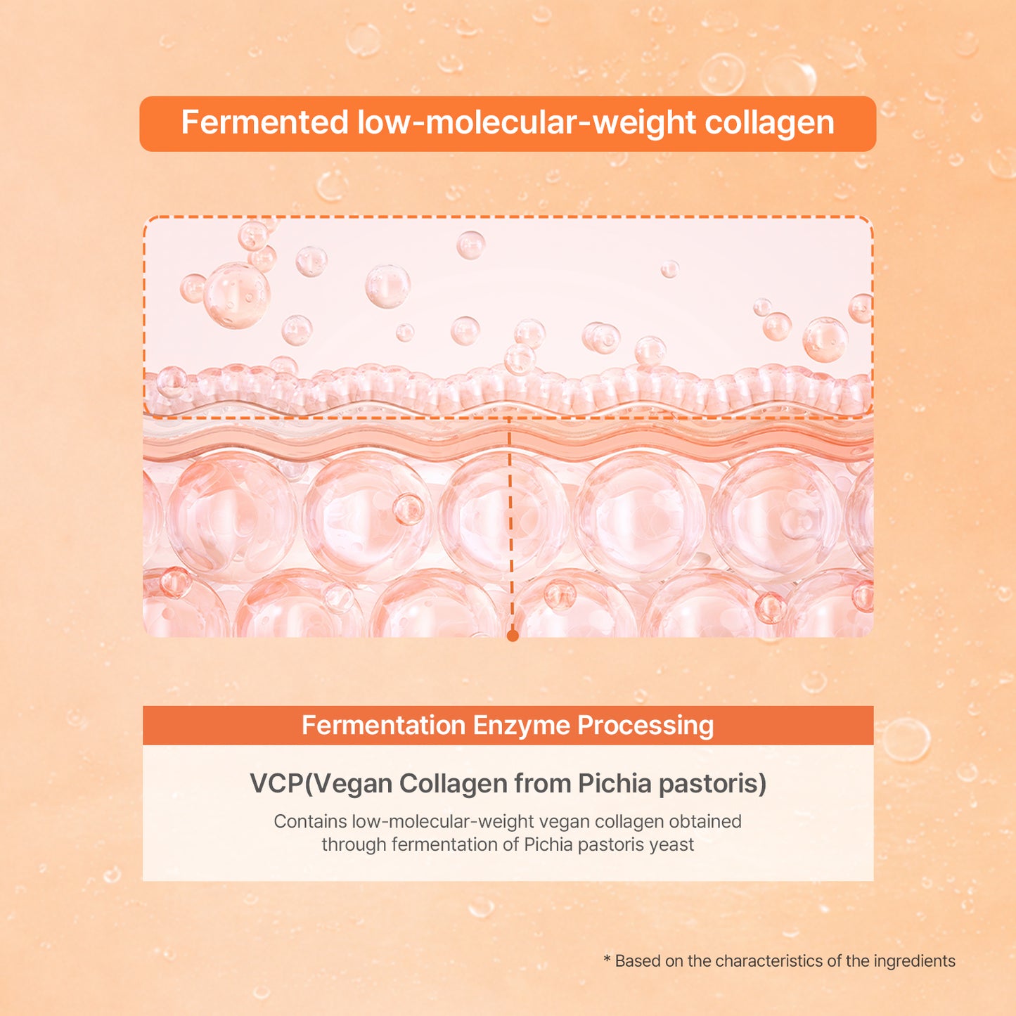PDRN Collagen Ampule