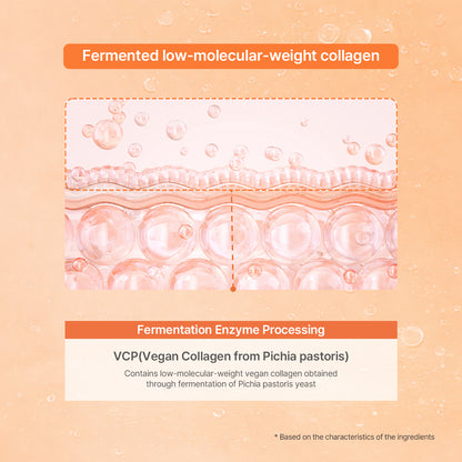 PDRN Collagen Ampule
