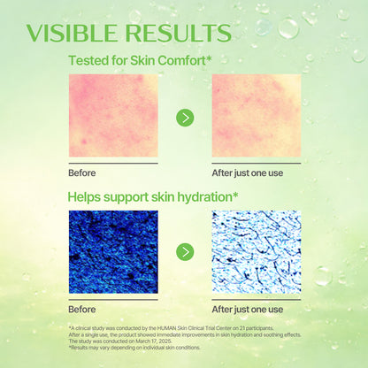 Centella PDRN Calm Ampule