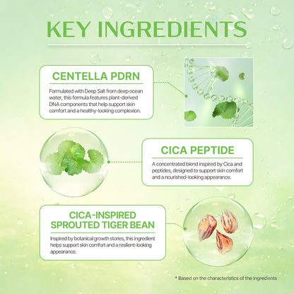 Centella PDRN Calm Ampule